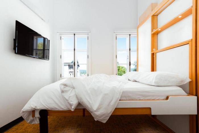 Hotel Atypiq Κεμπέκ Δωμάτιο φωτογραφία