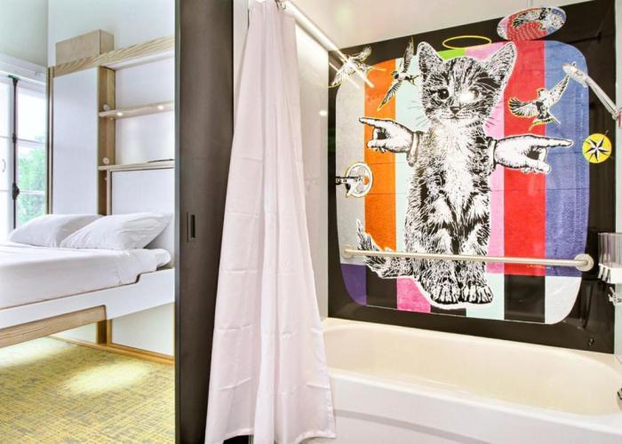 Hotel Atypiq Κεμπέκ Δωμάτιο φωτογραφία