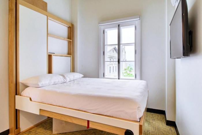 Hotel Atypiq Κεμπέκ Δωμάτιο φωτογραφία