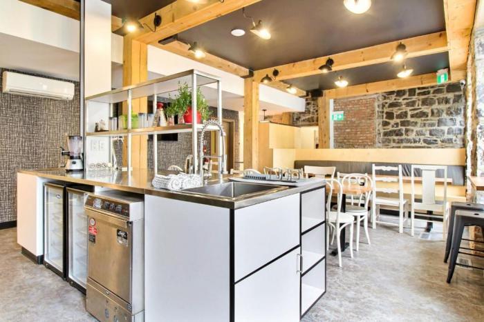 Hotel Atypiq Κεμπέκ Δωμάτιο φωτογραφία